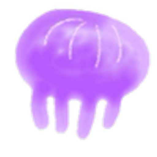 🌊 Эмодзи «Sea Things» для Telegram