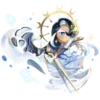 🌊 Эмодзи «Sea Fairy Cookie» для Telegram