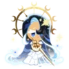 🌊 Эмодзи «Sea Fairy Cookie» для Telegram