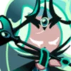 🌊 Эмодзи «Sea Fairy Cookie» для Telegram