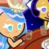🌊 Эмодзи «Sea Fairy Cookie» для Telegram