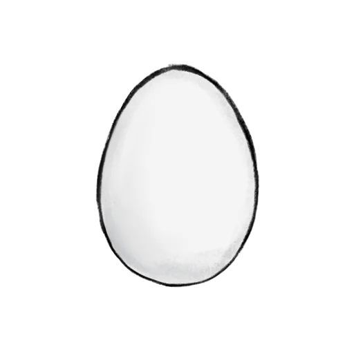 🥚 Стикер «Чайка Чипс» для Telegram
