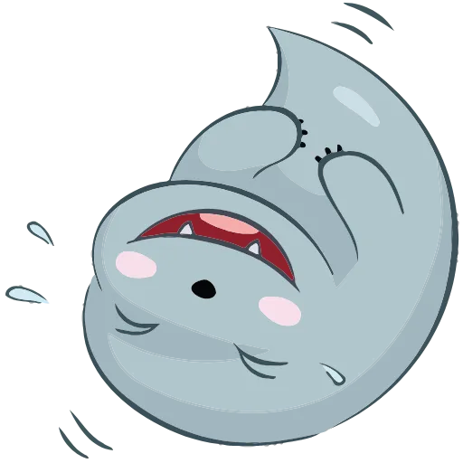 🤣 Эмодзи «Соня» для Telegram