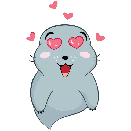 😍 Эмодзи «Соня» для Telegram