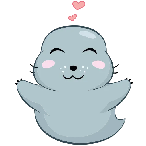😍 Эмодзи «Соня» для Telegram