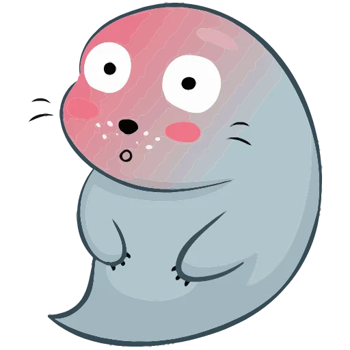 ☺️ Эмодзи «Соня» для Telegram
