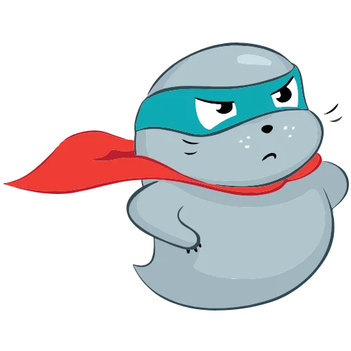 🦸‍♂ Эмодзи «Соня» для Telegram