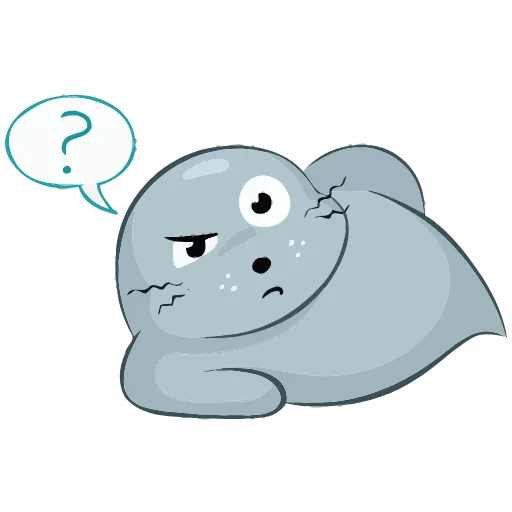 🤨 Эмодзи «Соня» для Telegram