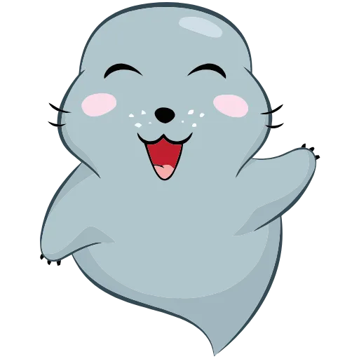 👋 Эмодзи «Соня» для Telegram