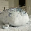 🦭 Эмодзи «Тюлени» для Telegram