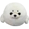 🦭 Эмодзи «Тюлени» для Telegram