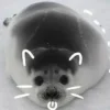 🦭 Эмодзи «Тюлени» для Telegram