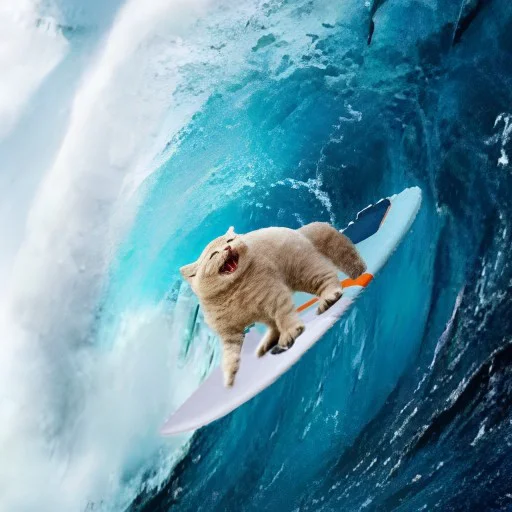 🐈 Стикер «seals 2» для Telegram