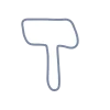 🤩 Эмодзи «SEALS font» для Telegram