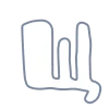 🤩 Эмодзи «SEALS font» для Telegram