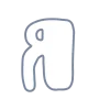 🤩 Эмодзи «SEALS font» для Telegram