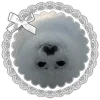 🤩 Эмодзи «SEALS font» для Telegram