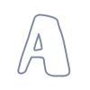 🤩 Эмодзи «SEALS font» для Telegram