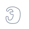 🤩 Эмодзи «SEALS font» для Telegram