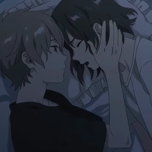 🌊 Стикер «Seaside Stranger» для Telegram