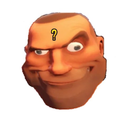 ⁉ Стикер «?Half-life SEASON 2?» для Telegram