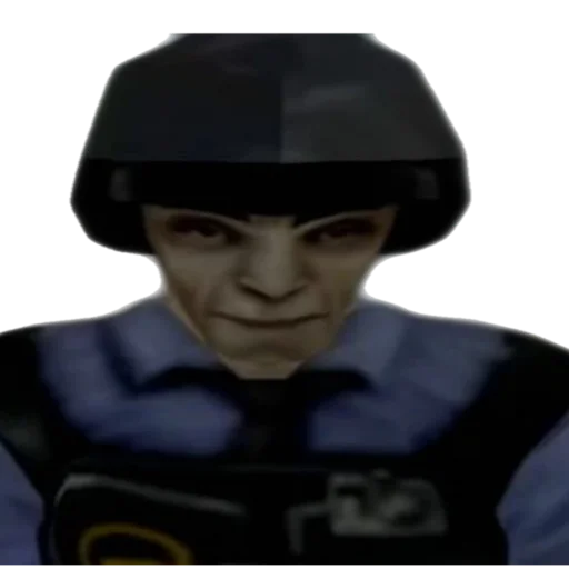🥴 Стикер «?Half-life SEASON 2?» для Telegram