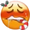 Стикер 33 7Tv Season Emojipack