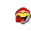 Стикер 8 7Tv Season Emojipack