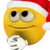 Стикер 17 7Tv Season Emojipack