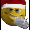 Стикер 36 7Tv Season Emojipack