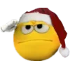 Стикер 31 7Tv Season Emojipack