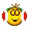 Стикер 3 7Tv Season Emojipack