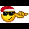Стикер 7 7Tv Season Emojipack