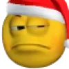 Стикер 27 7Tv Season Emojipack