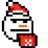 Стикер 4 7Tv Season Emojipack
