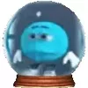 Стикер 30 7Tv Season Emojipack