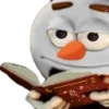 Стикер 37 7Tv Season Emojipack