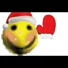 Стикер 42 7Tv Season Emojipack
