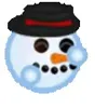 Стикер 12 7Tv Season Emojipack