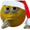 Стикер 21 7Tv Season Emojipack