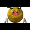 Стикер 24 7Tv Season Emojipack