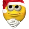 Стикер 18 7Tv Season Emojipack