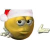 Стикер 28 7Tv Season Emojipack