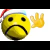 Стикер 43 7Tv Season Emojipack
