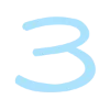 🔤 Эмодзи «sea font» для Telegram