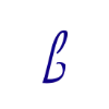 🔤 Эмодзи «sea font» для Telegram