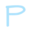 🔤 Эмодзи «sea font» для Telegram