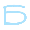 🔤 Эмодзи «sea font» для Telegram