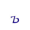 🔤 Эмодзи «sea font» для Telegram