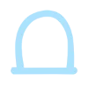 🔤 Эмодзи «sea font» для Telegram